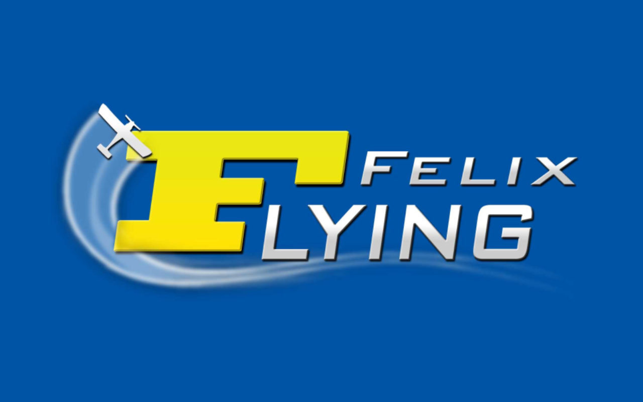Flying Felix